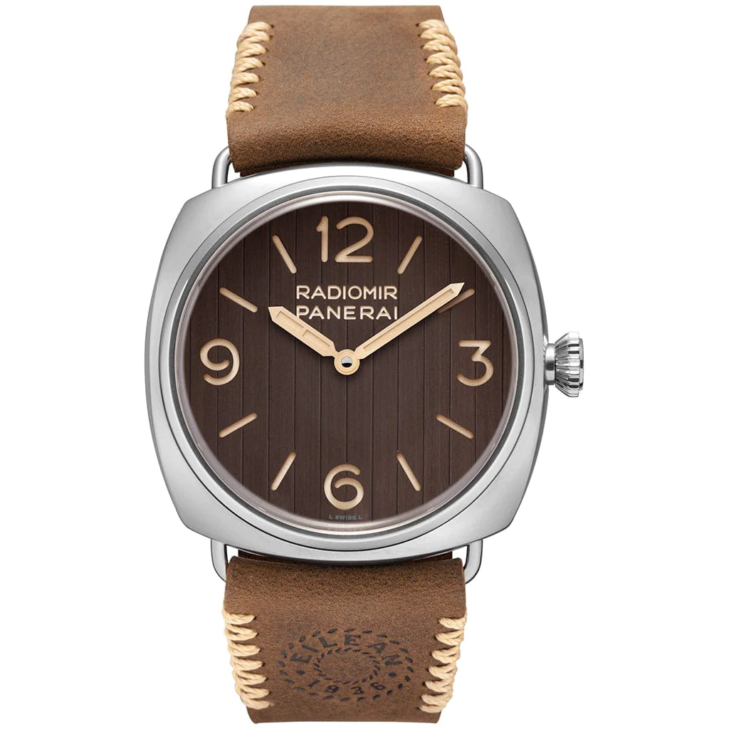 Radiomir Eilean - 44mm PAM01243