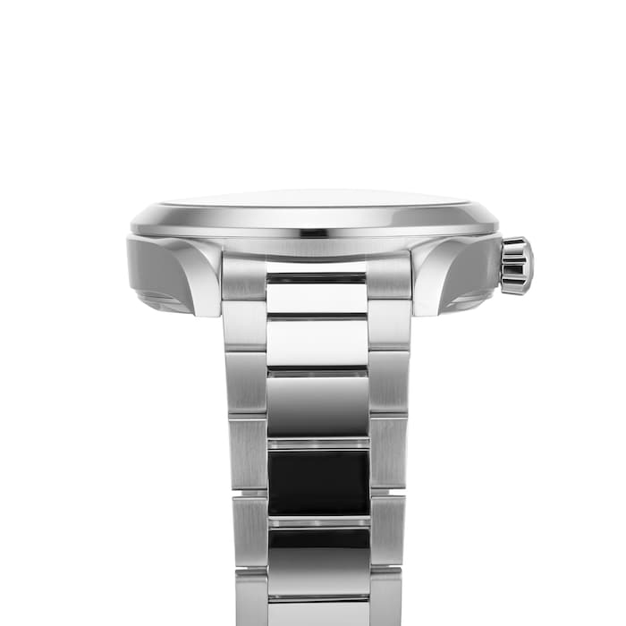 Seamaster Aqua Terra 150m Co-Axial GMT Worldtimer 43mm Mens Watch