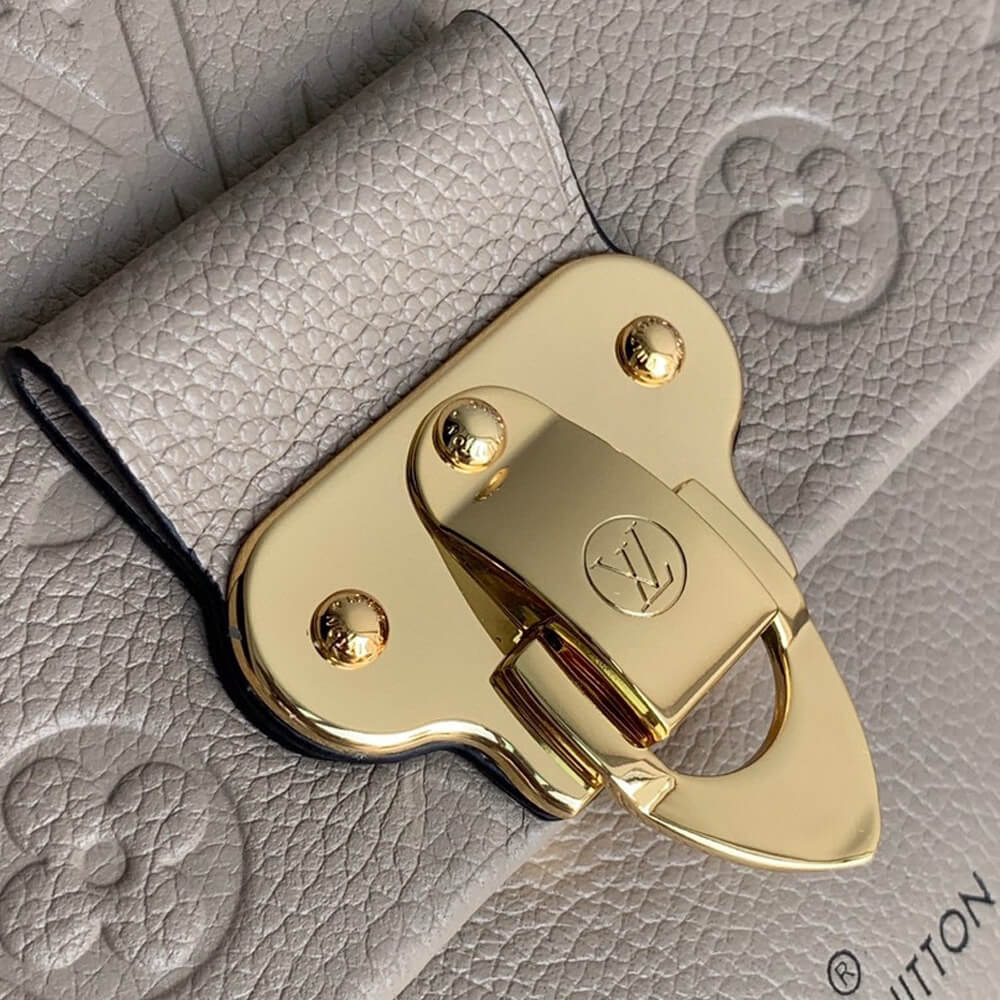 Louis Vuitton VAVIN PM BAG