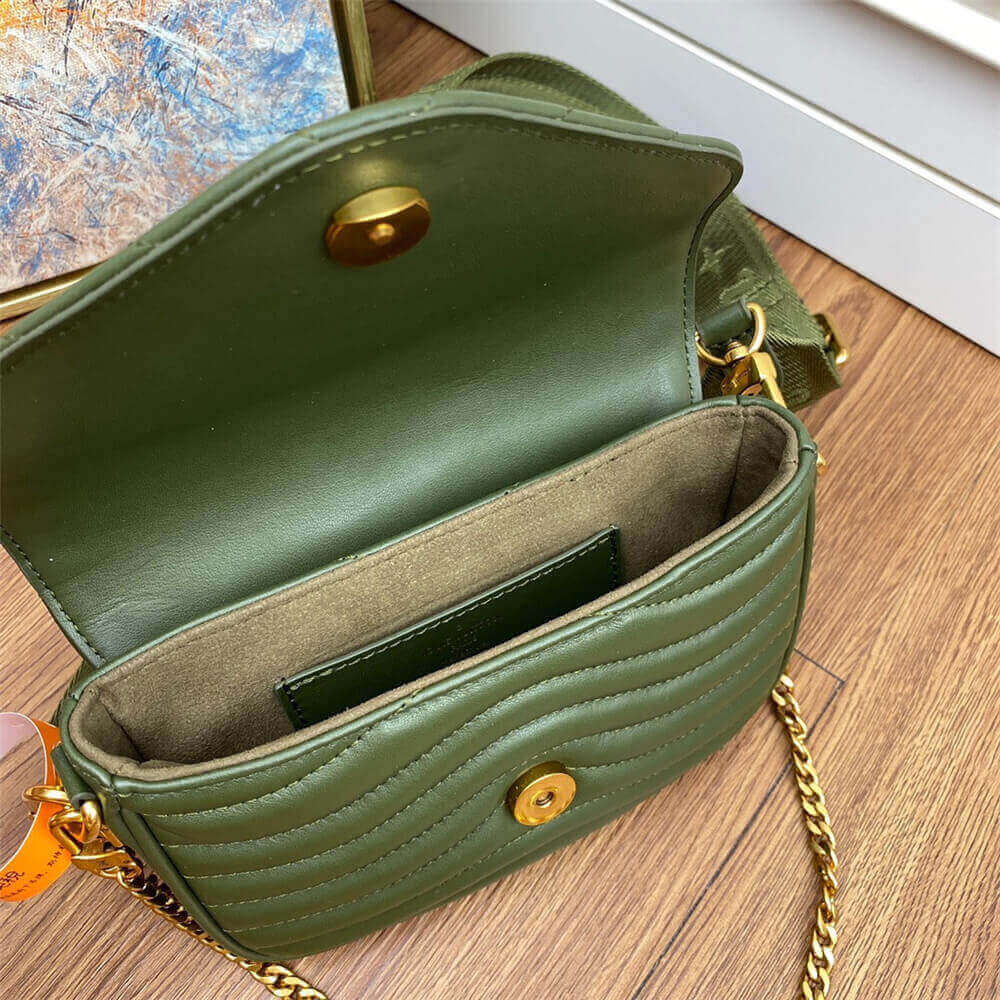 Louis Vuitton New Wave Multi Pochette Handbag