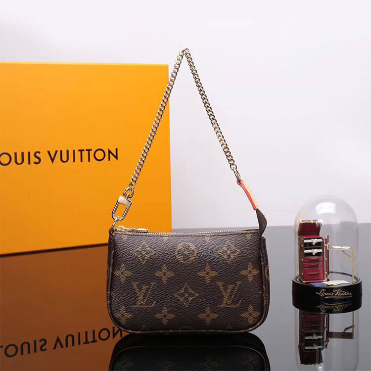 Louis Vuitton Mini Pochette Accessoires