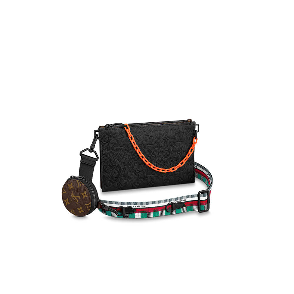 Louis Vuitton TRIO POUCH