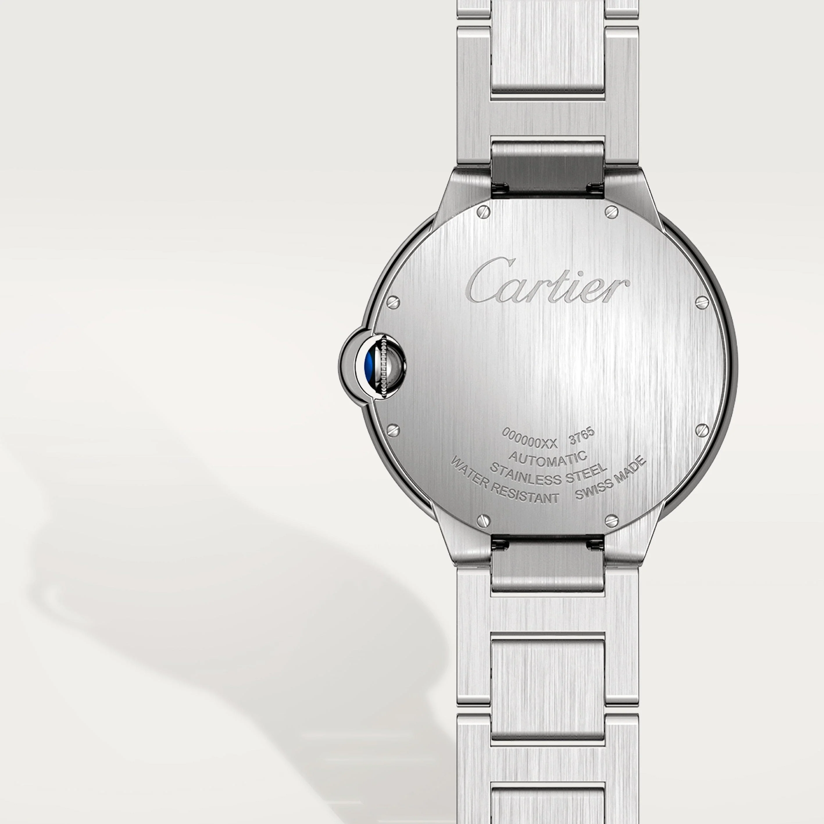 Ballon Bleu WSBB0049(Box NOT Included)