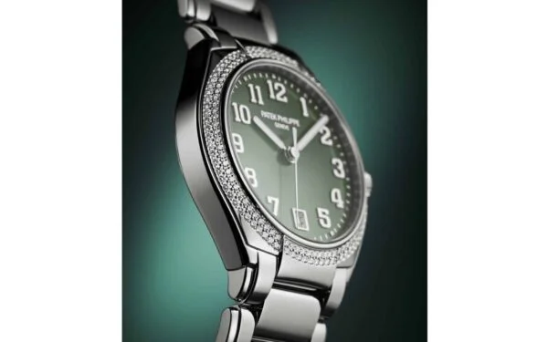 TWENTY~4 Automatic  36 mm,Stainless steel,7300-1200A-011