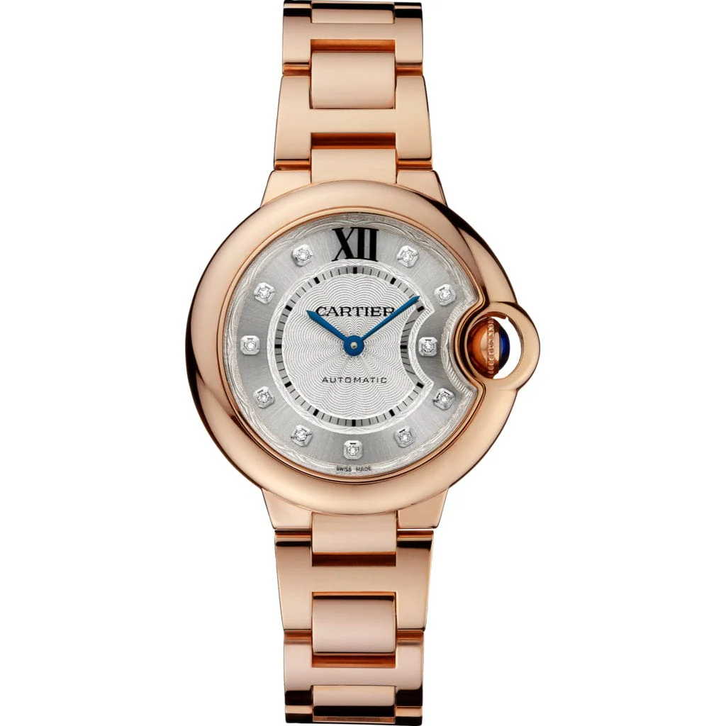 Ballon Bleu 33 mm WE902039(Box NOT Included)