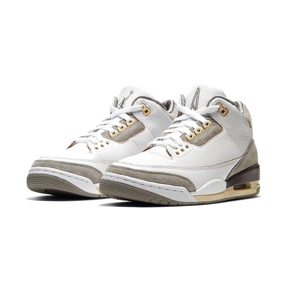A Ma Maniere x Wmns Air Jordan 3 Retro SP DH3434-110