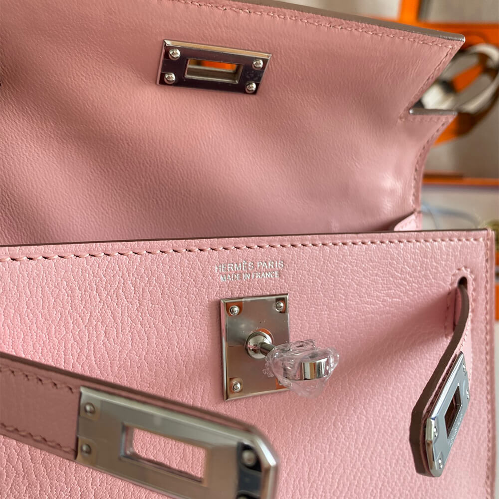 Hermes Mini Kelly II