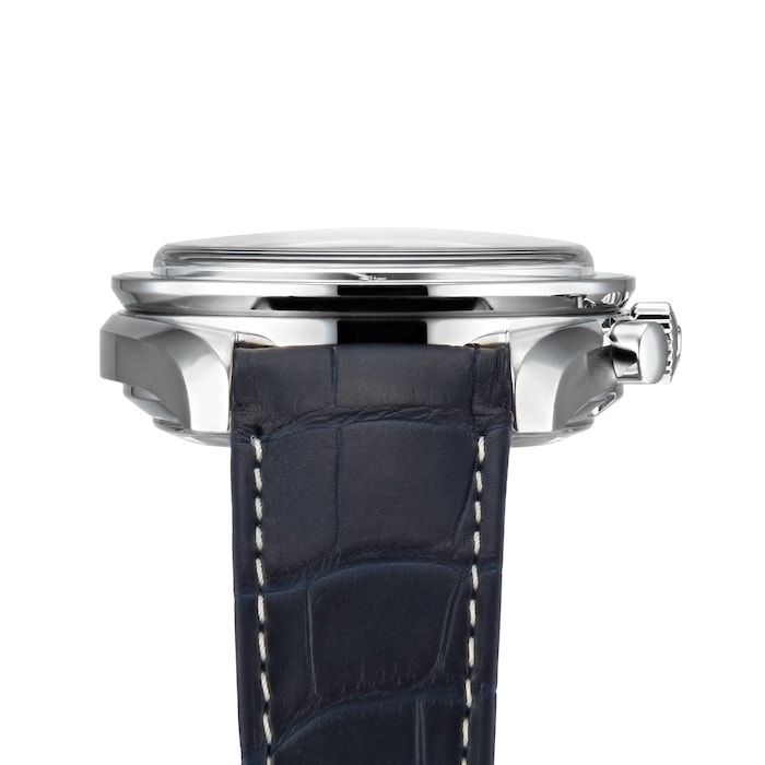 Speedmaster Moonphase Co-Axial Master Chronometer Chronograph Mens Watch