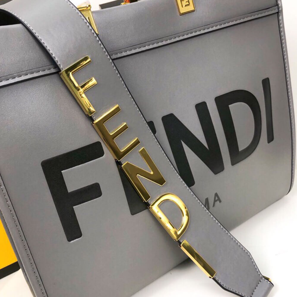 Fendi  SUNSHINE Medium Tote Bag