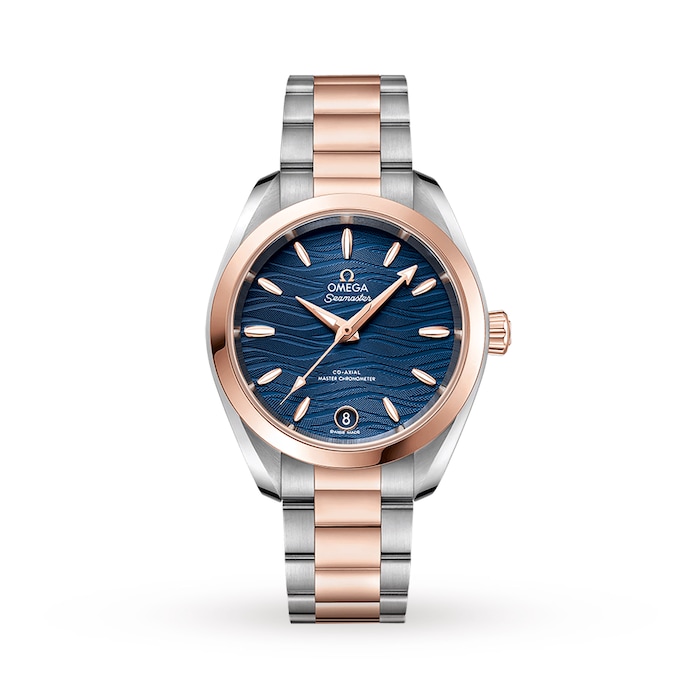 Aquaterra Ladies Watch