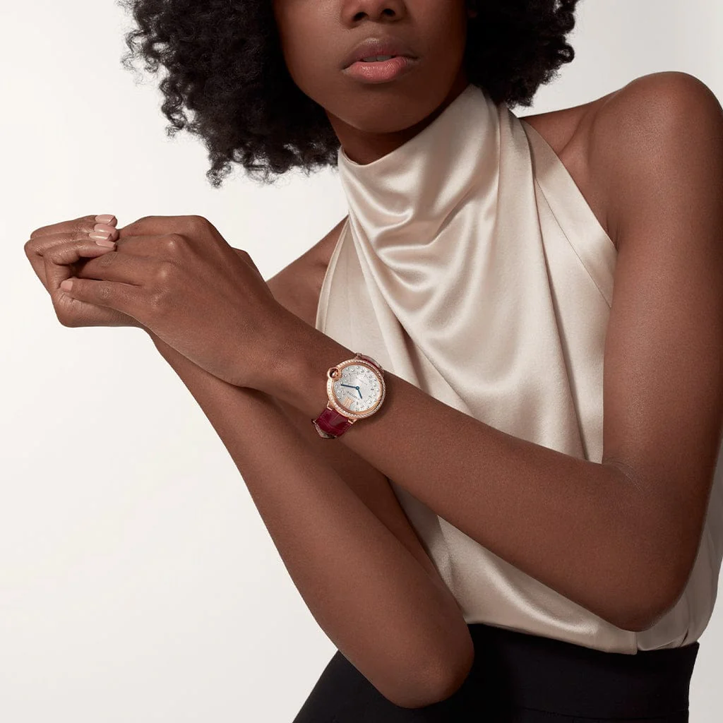 Ballon Bleu CRWJBB0081(Box NOT Included)