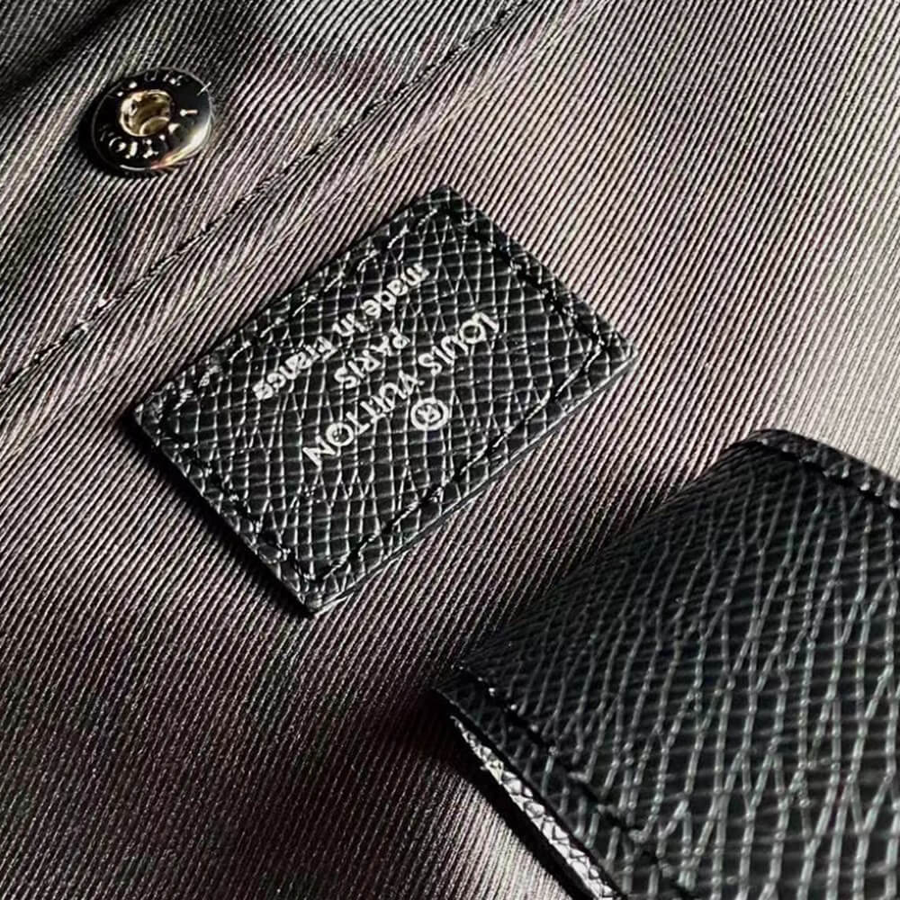 Louis Vuitton BRIEFCASE BACKPACK