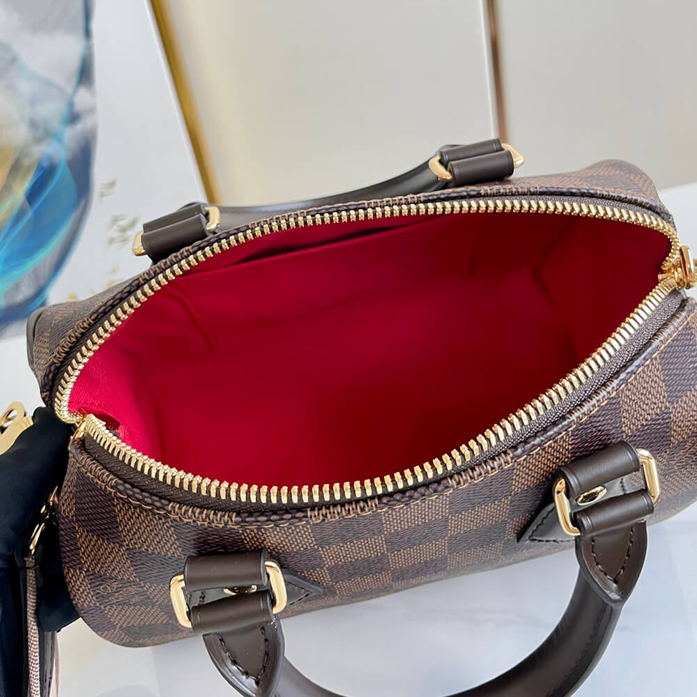 Louis Vuitton Sac Speedy 20