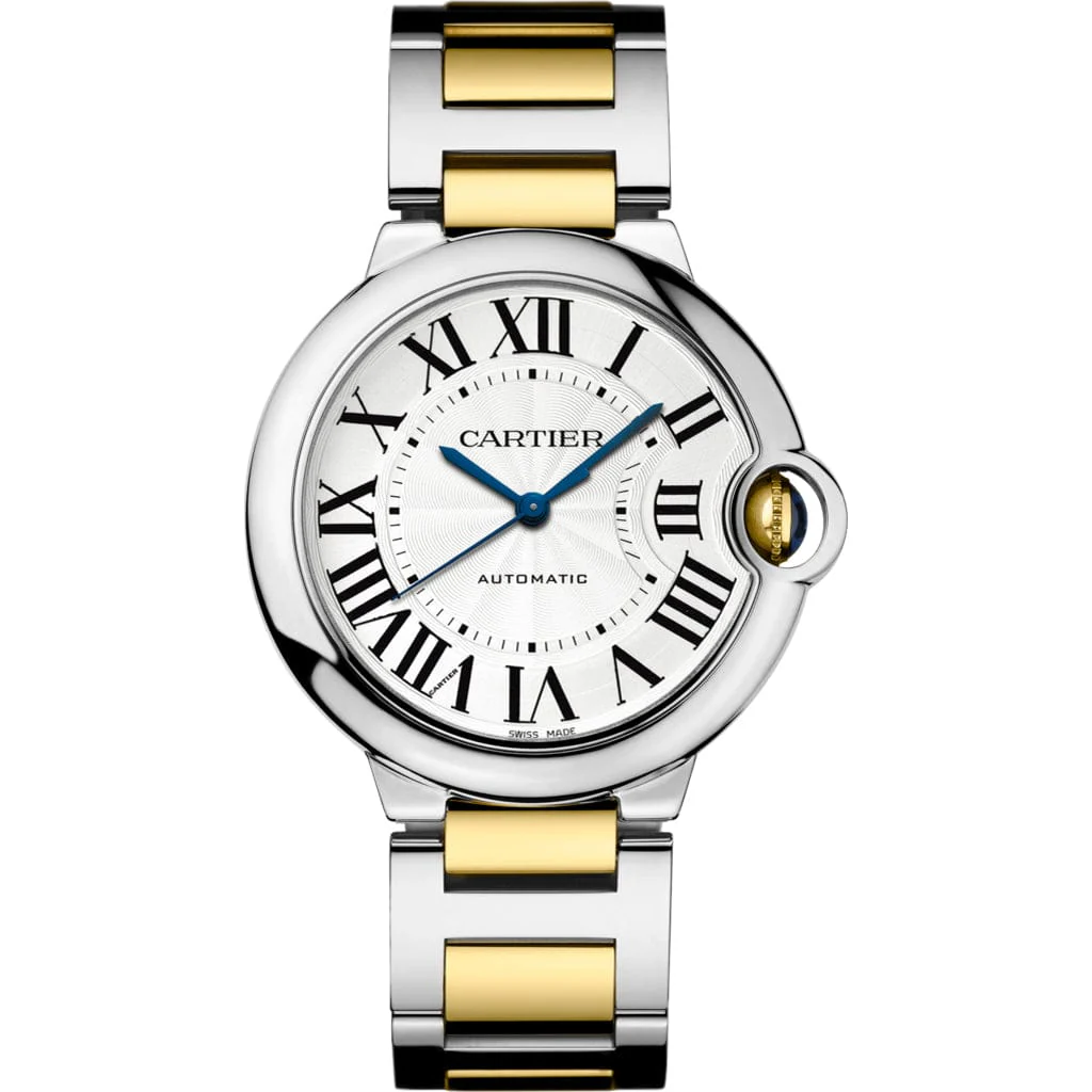 Ballon Bleu 36 mm W6920047(Box NOT Included)