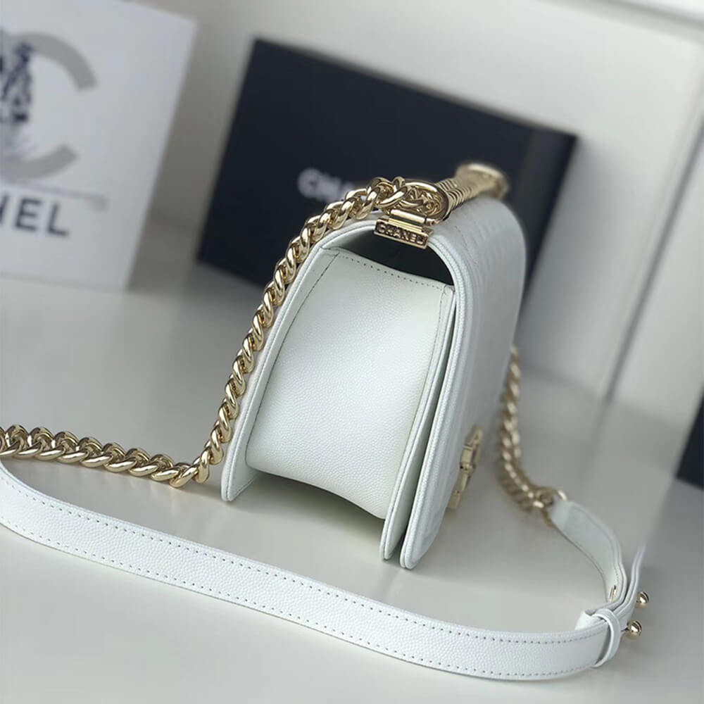 Chanel BOY CHANEL HANDBAG