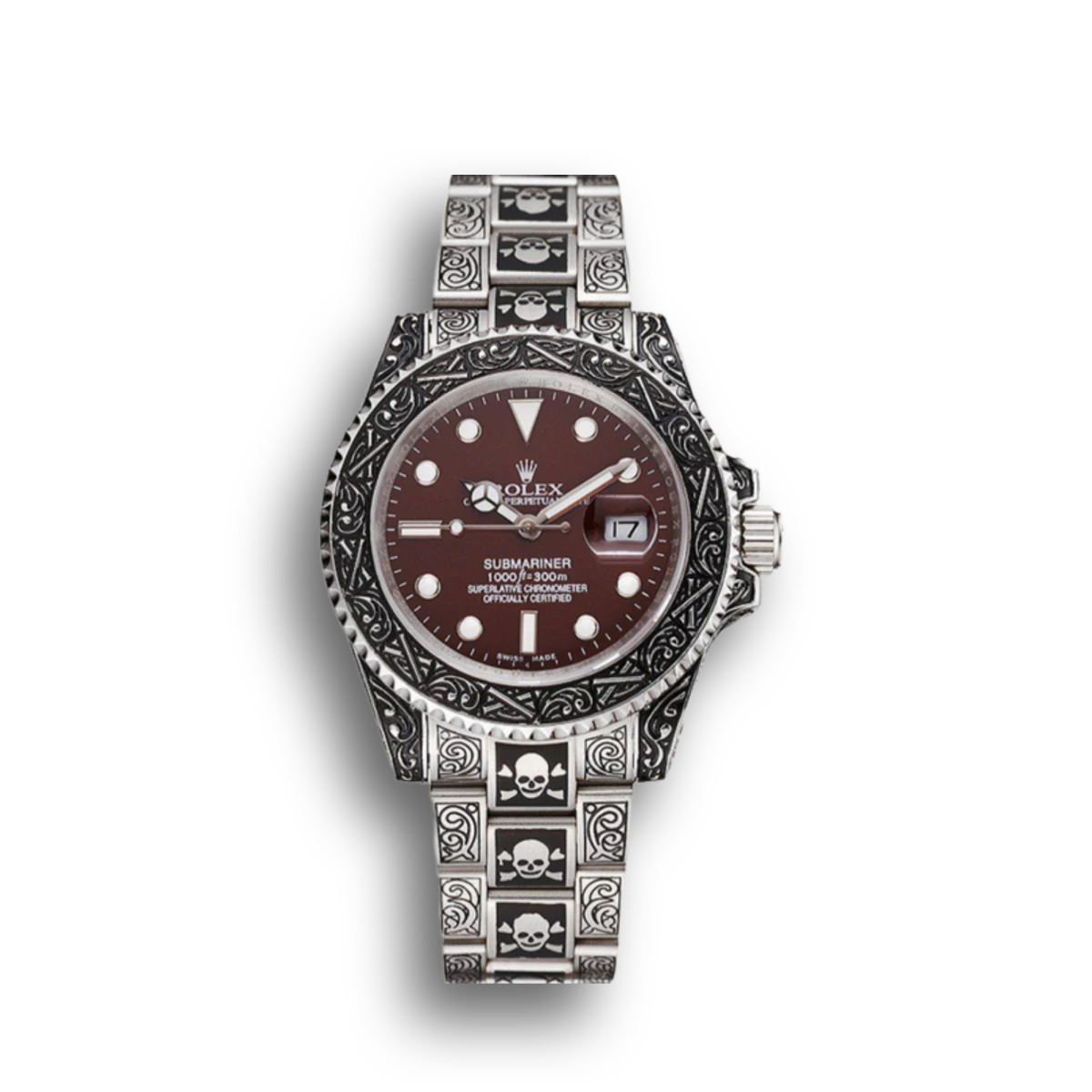 Swiss Submariner 1454078