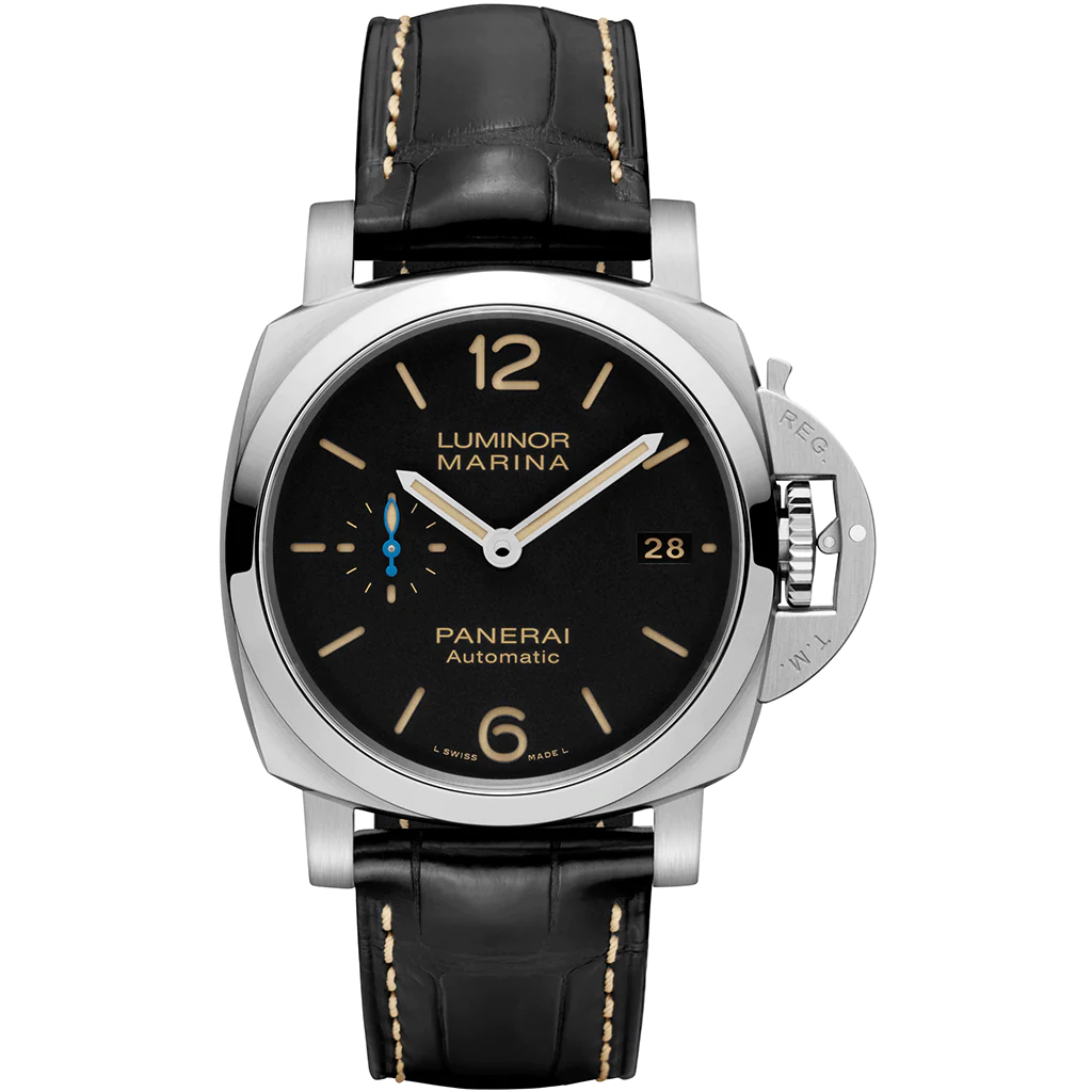 Luminor Marina 44mm PAM01392
