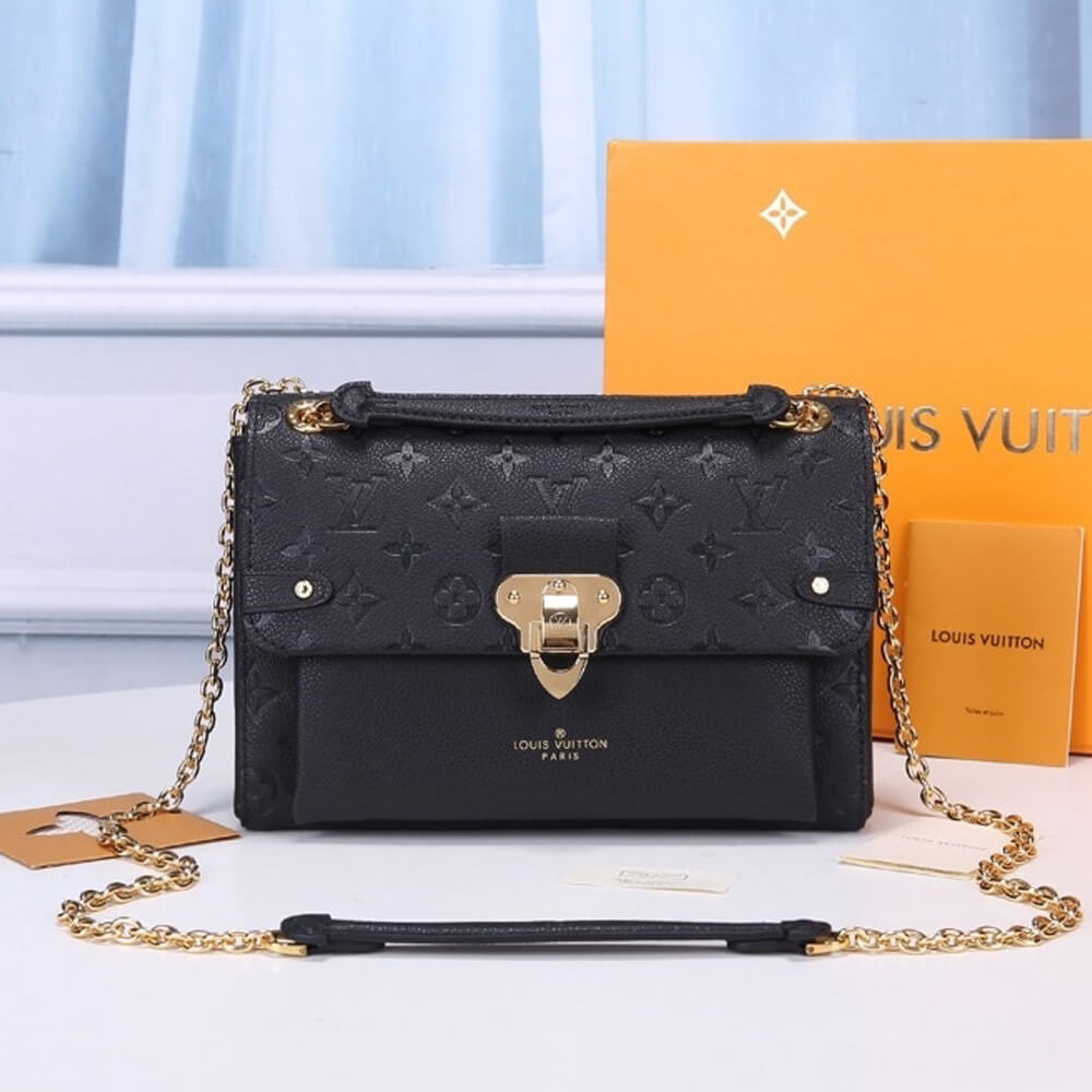 Louis Vuitton VAVIN PM BAG