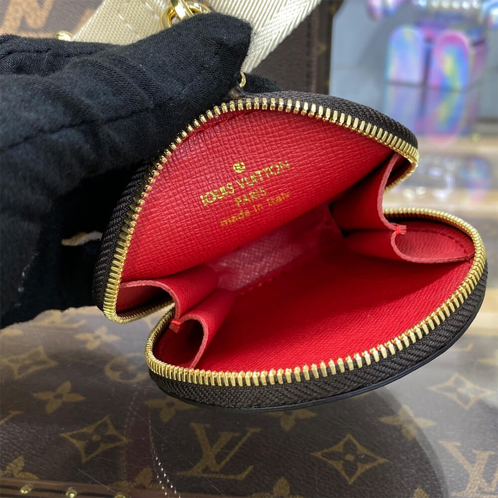 Louis Vuitton ONTHEGO PM