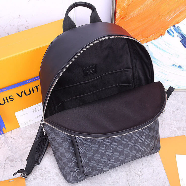 Louis Vuitton Josh Backpack