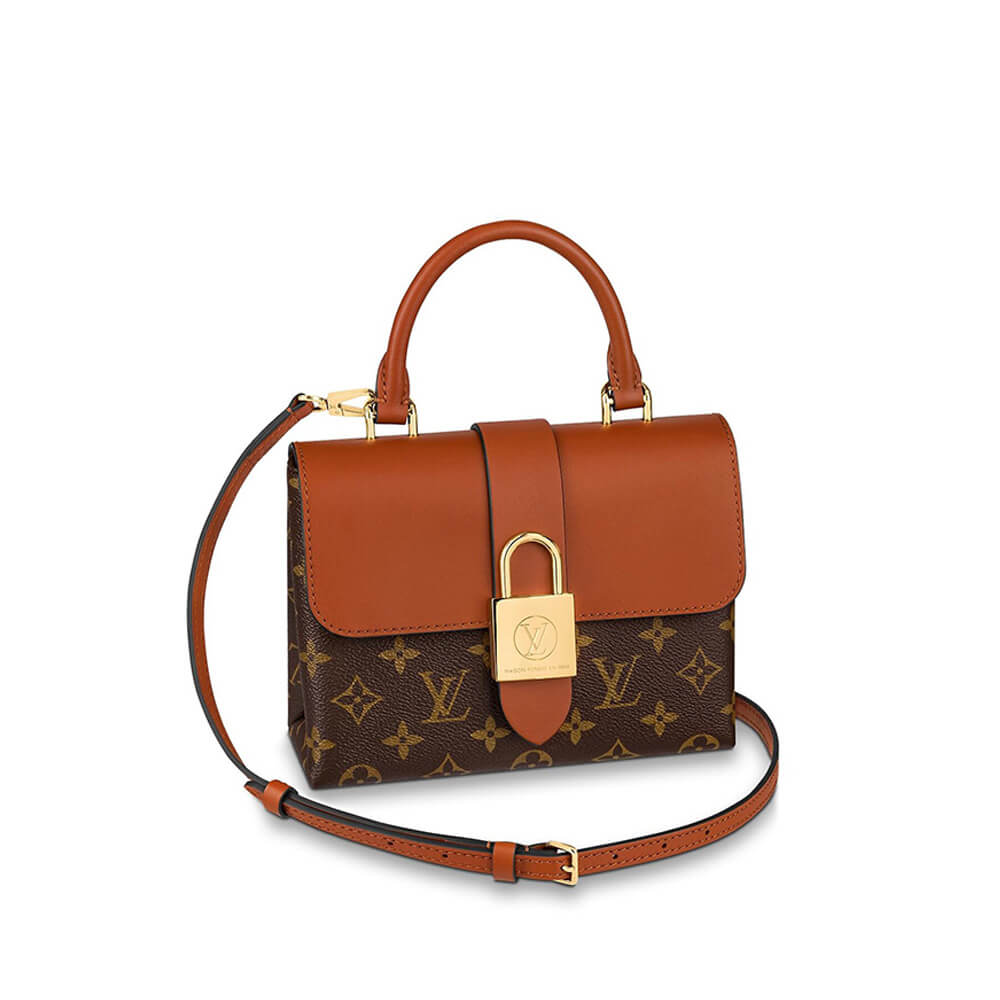 Louis Vuitton LOCKY BB