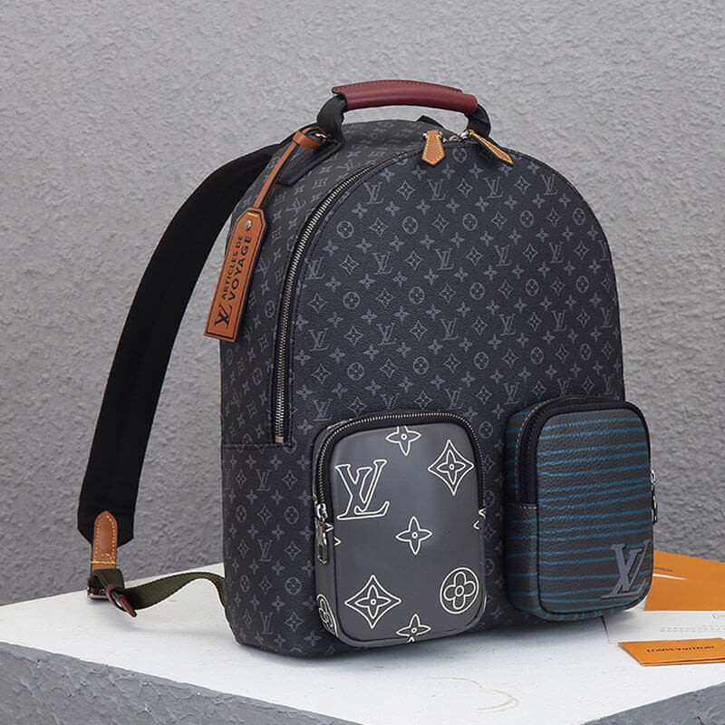 Louis Vuitton Backpack Multipocket