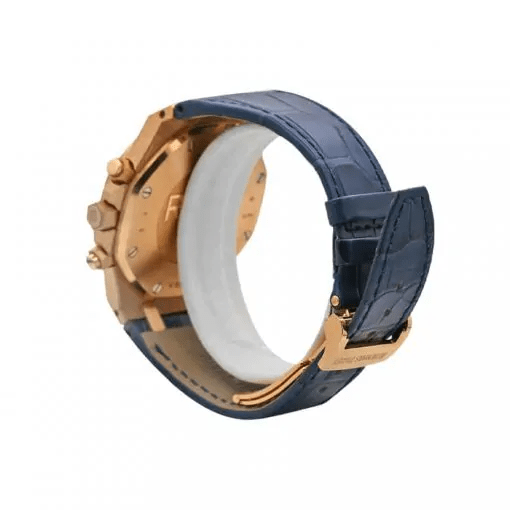 Royal Oak Chronograph 41 mm, Blue Ref. 26331OR.OO.D315CR.01