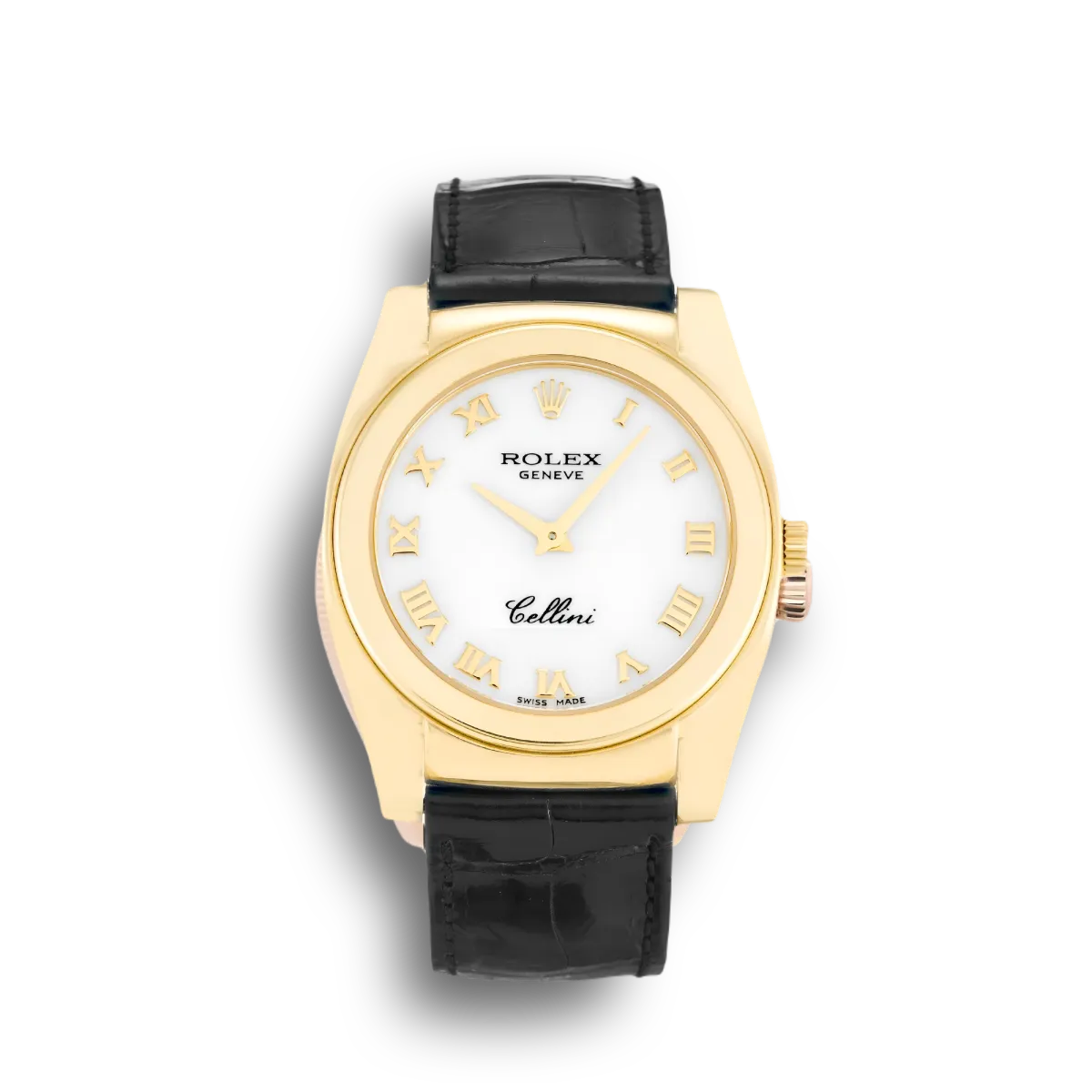 Cellini 5320 White