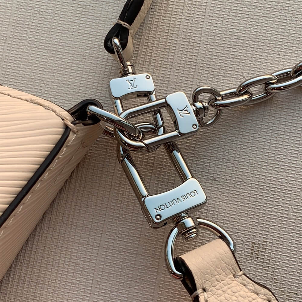 Louis Vuitton MARELLE HANDBAG