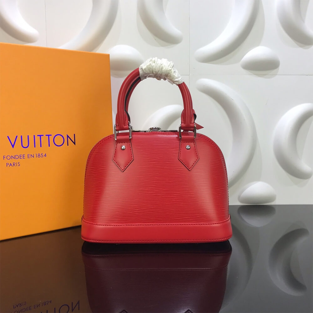 Louis Vuitton NEO ALMA BB