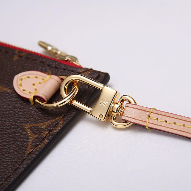 Louis Vuitton Neverfull MM Tote