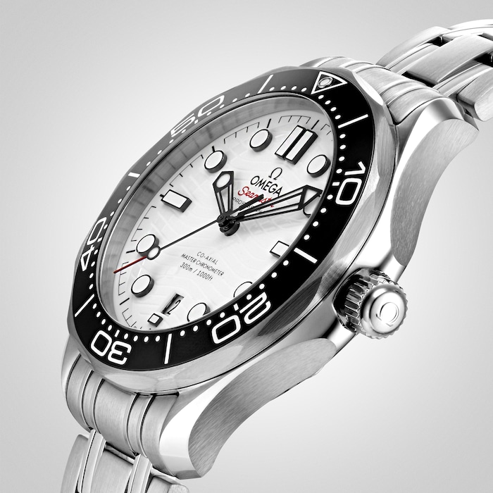 Seamaster 300m 42mm Mens Watch