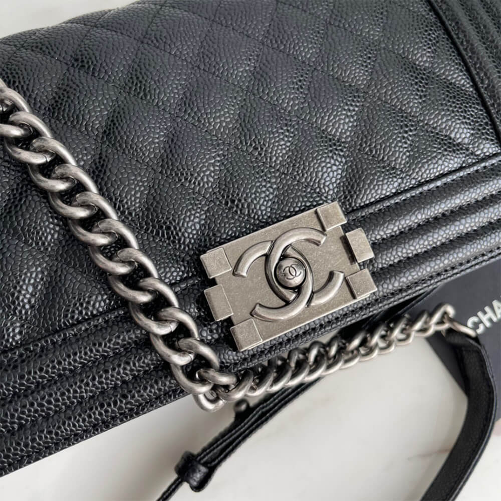 Chanel BOY CHANEL HANDBAG