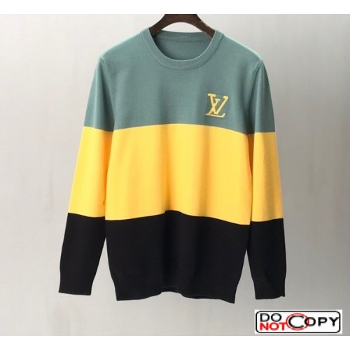 Louis Vuitton Sweatshirt LV19