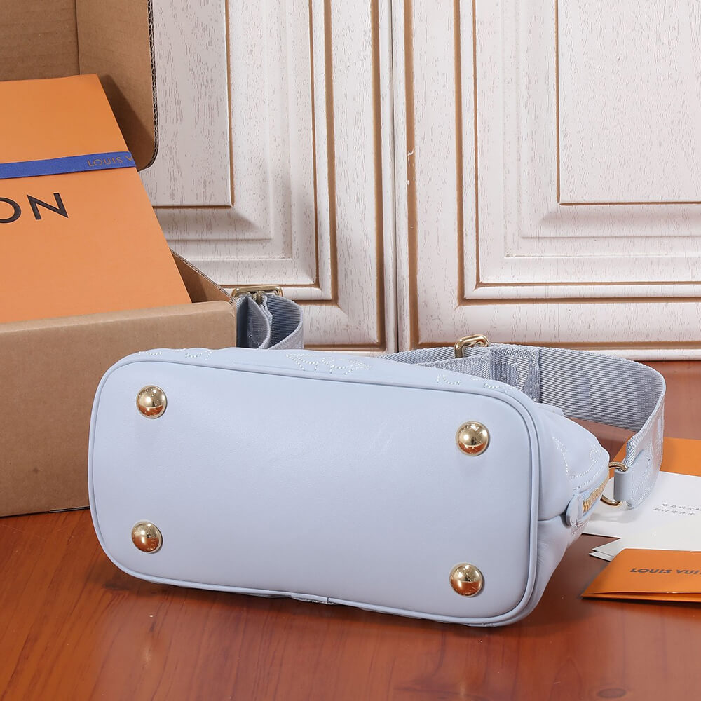 Louis Vuitton ALMA BB