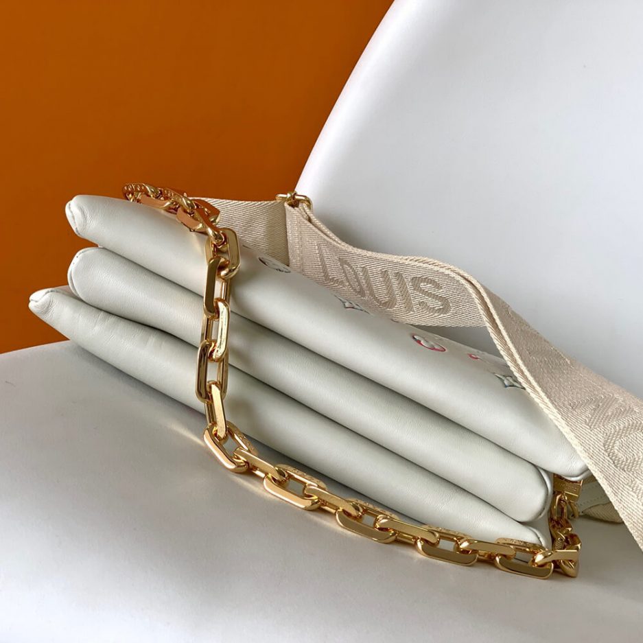 Louis Vuitton Coussin PM