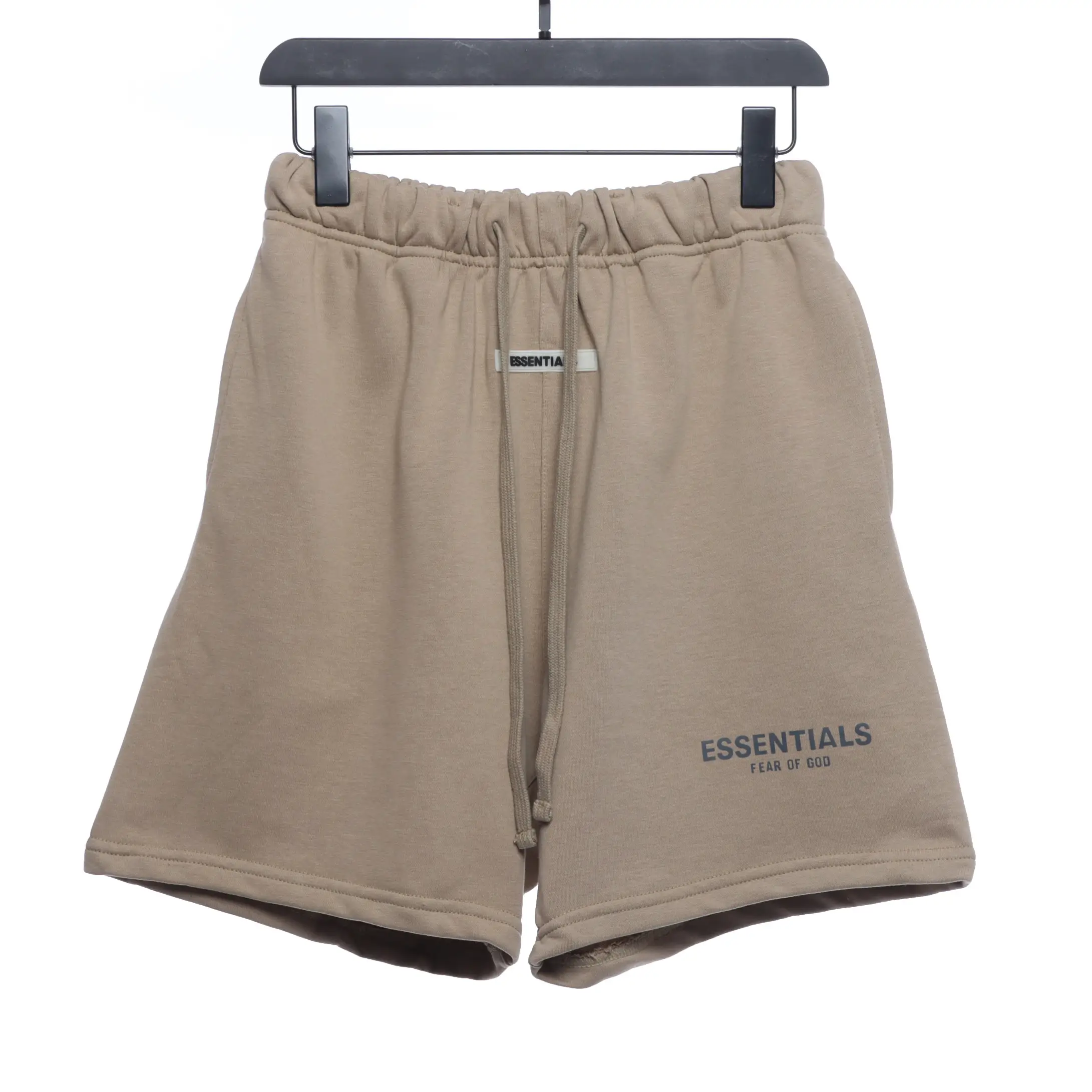 Reflective Terry Shorts (7 colors）