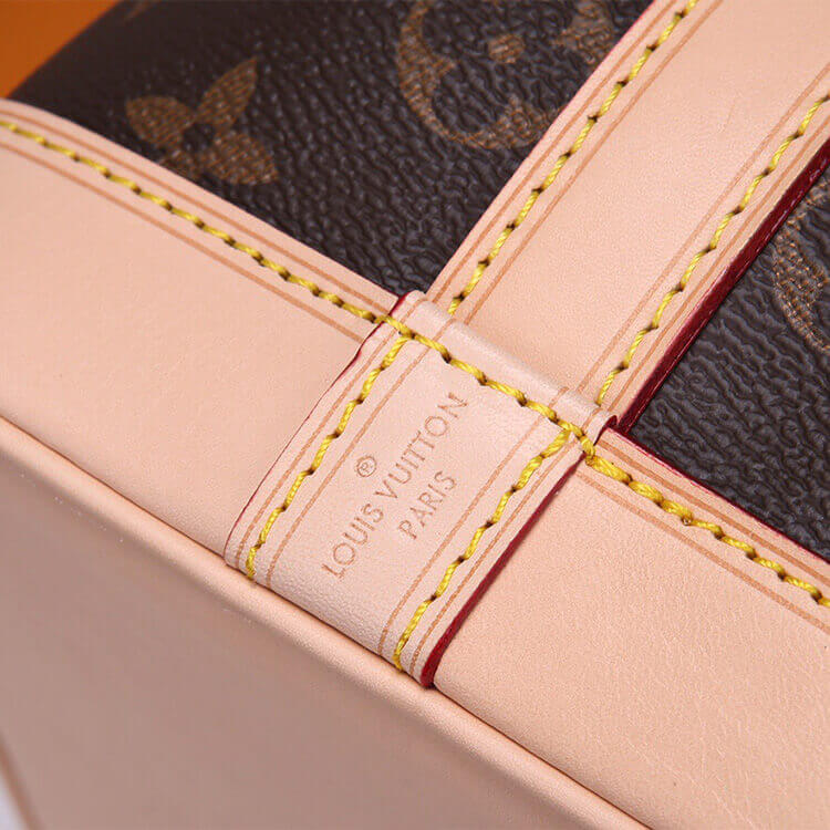 Louis Vuitton Noe BB Handbag