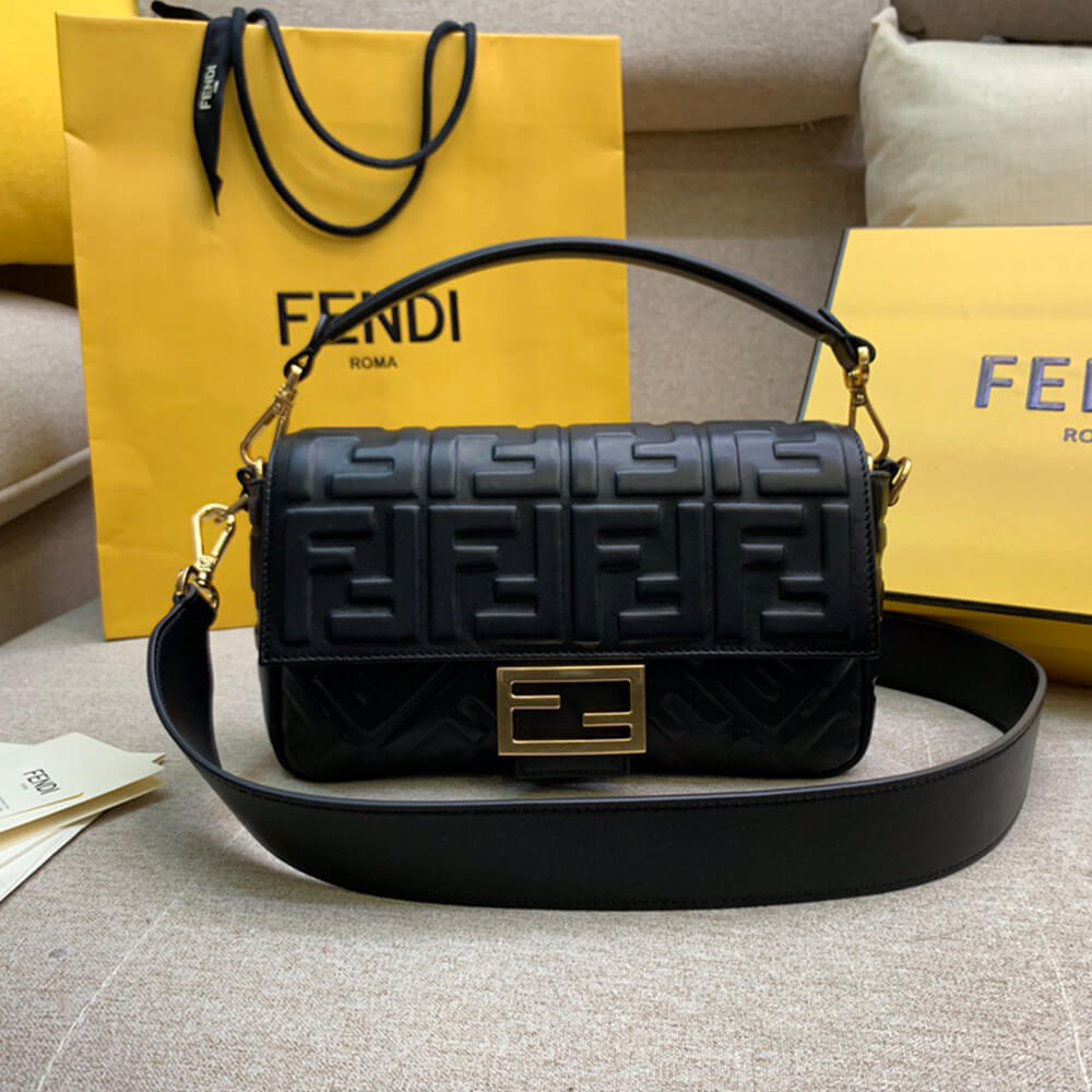 Fendi  Baguette
