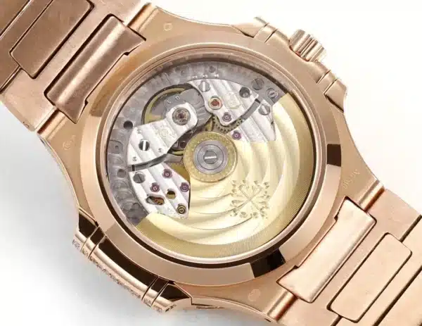 Nautilus 7118/1450 Ladies Automatic