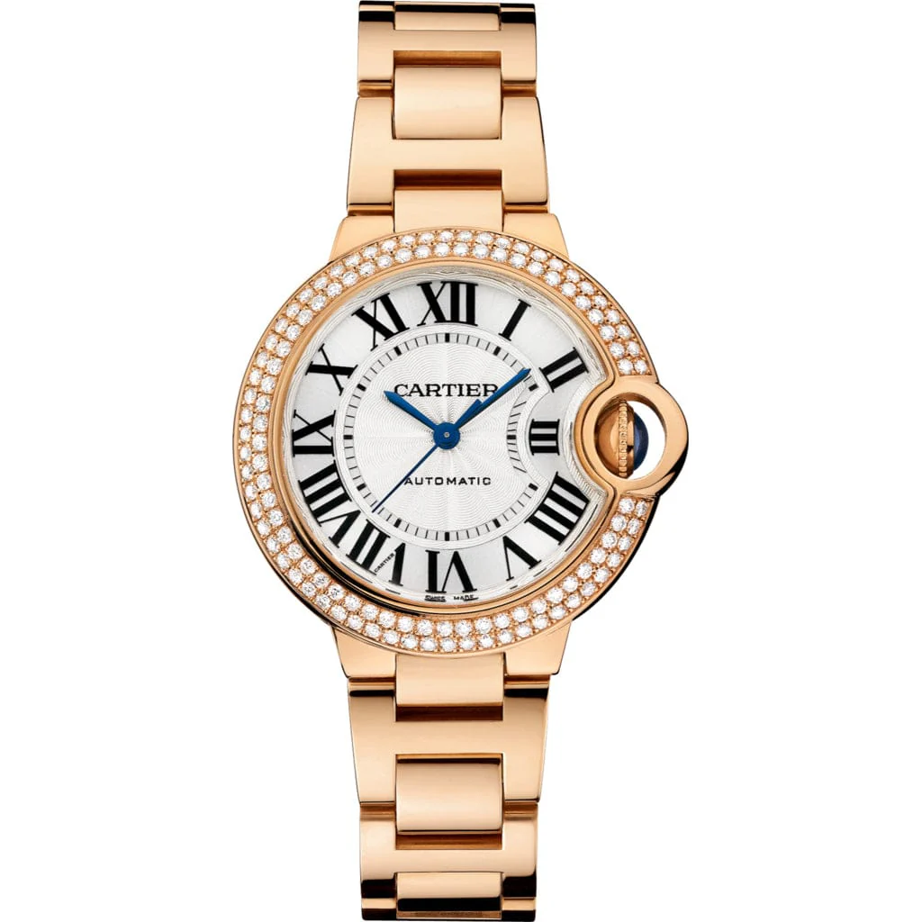 Ballon Bleu 33 mm WE902034(Box NOT Included)