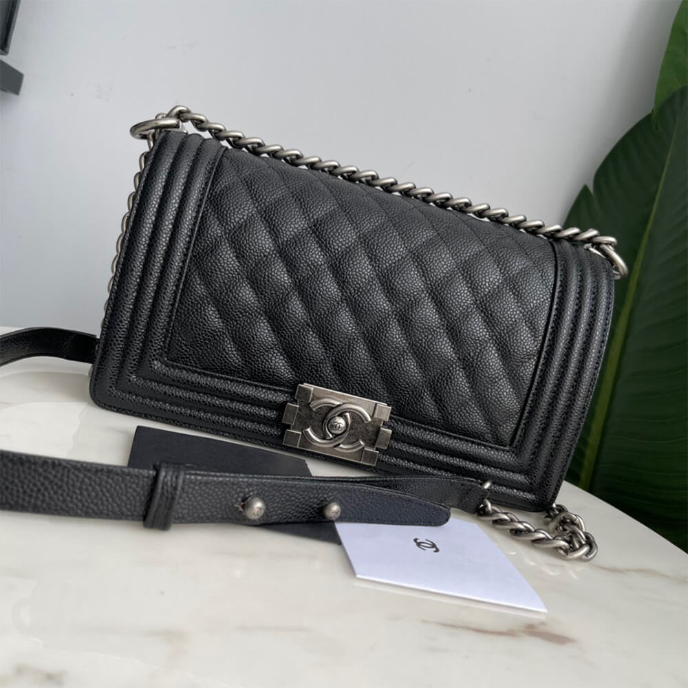 Chanel BOY CHANEL HANDBAG