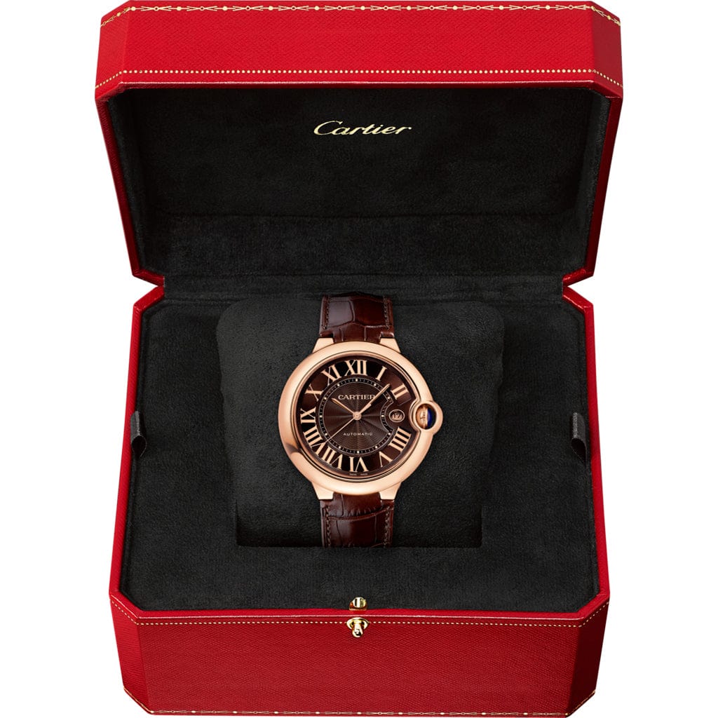 Ballon Bleu 42 mm W6920037(Box NOT Included)