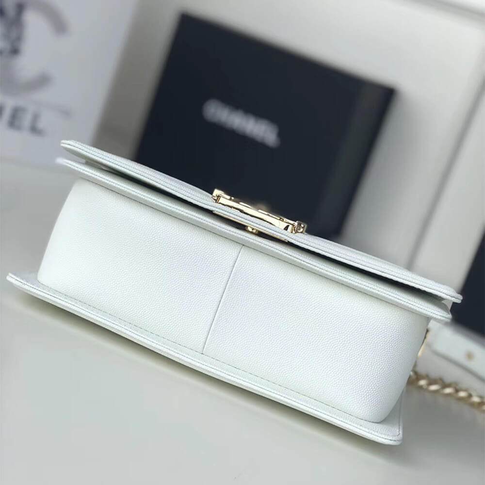 Chanel BOY CHANEL HANDBAG