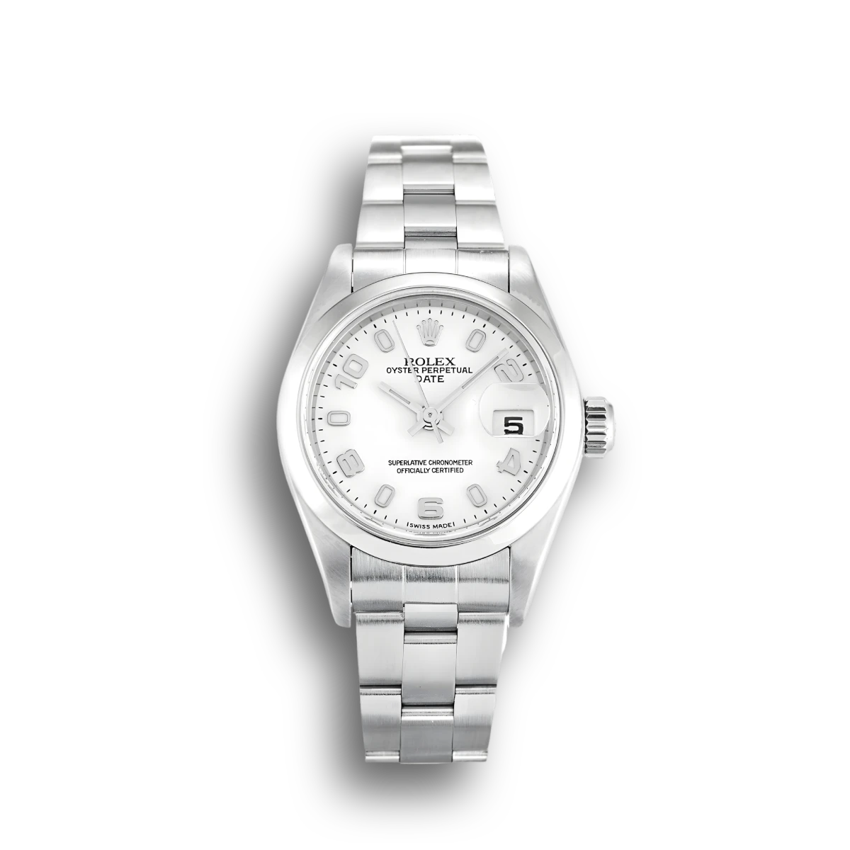 Datejust Lady 79160