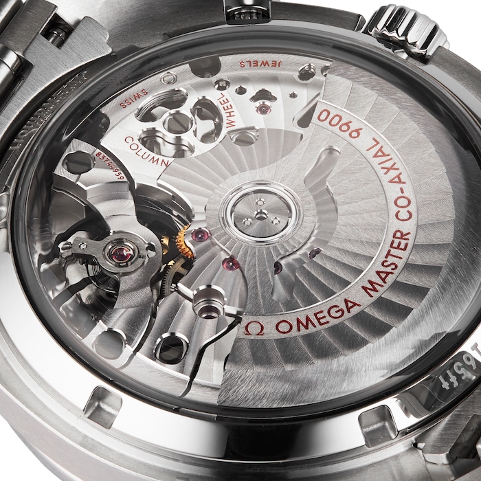 Speedmaster Racing Co-Axial Master Chronometer 44mm Mens Watch