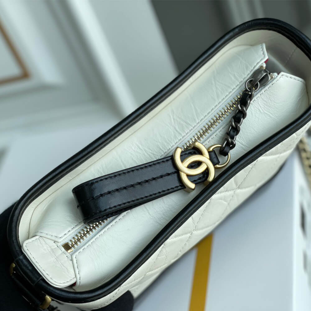 Chanel GABRIELLE SMALL HOBO BAG