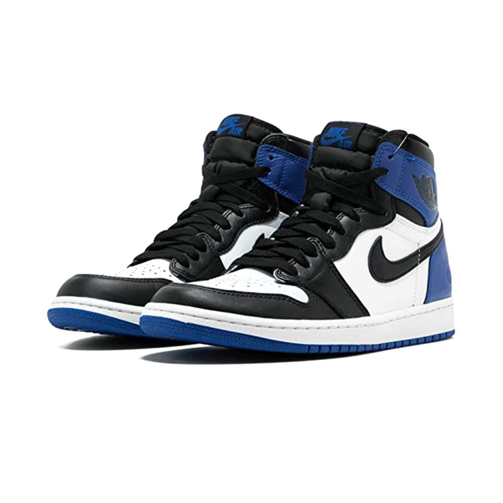 Fragment Design x Air Jordan 1 Retro High OG 716371-040