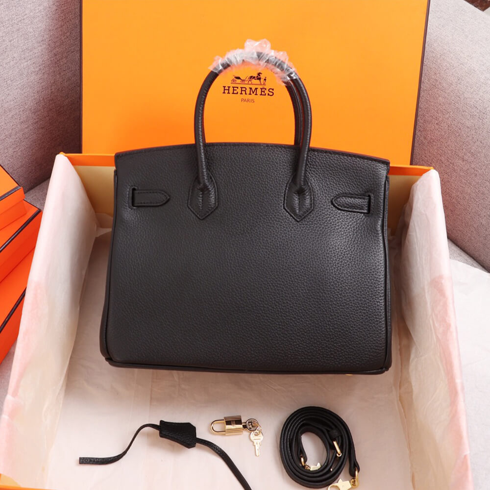 Hermes BIRKIN BAG 25