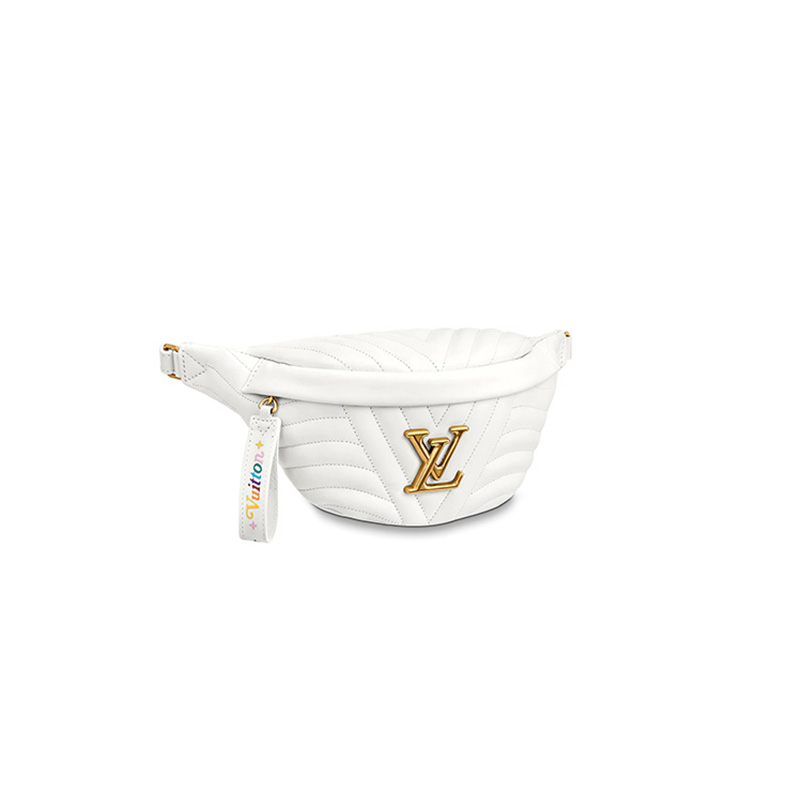 Louis Vuitton New Wave Bumbag